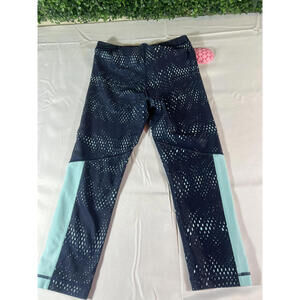 Under Armour HeatGear Compression Leggings Medium